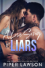 A Love Song for Liars - Piper Lawson