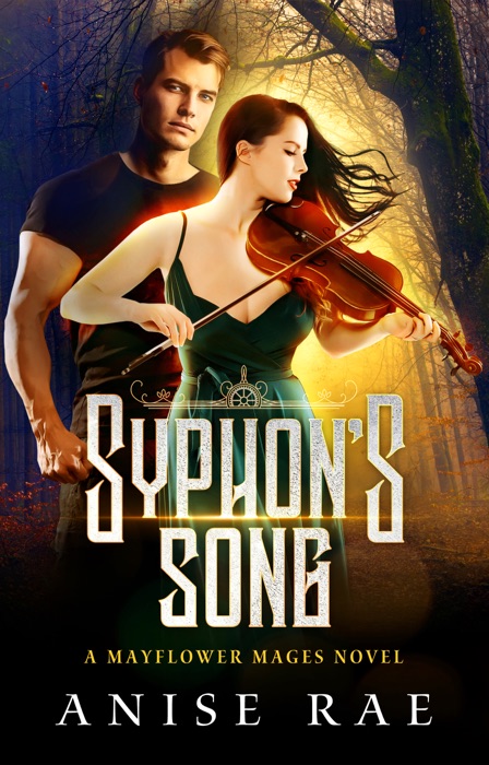 Syphon's Song