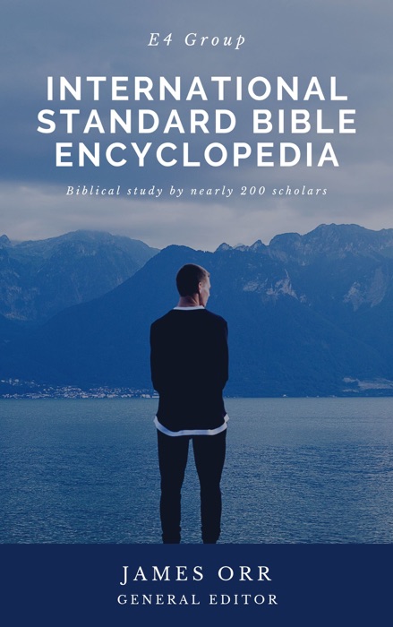 International Standard Bible Encyclopedia