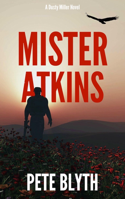 Mister Atkins
