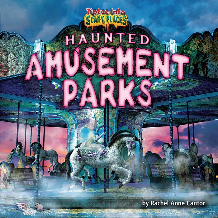 Haunted Amusement Parks