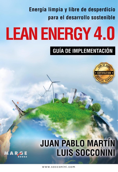 Lean Energy 4.0