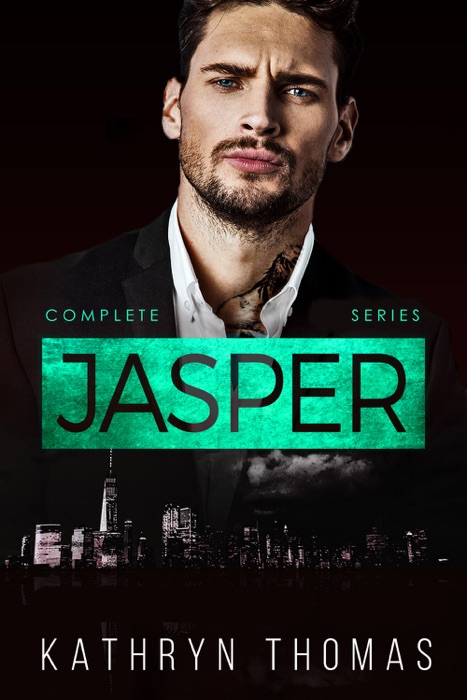 Jasper - Complete Series