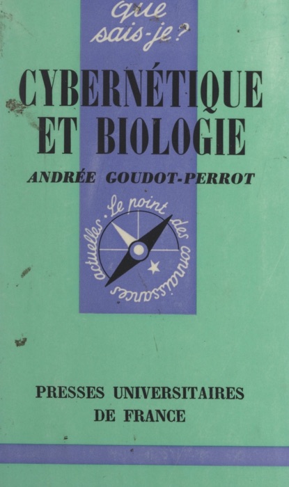 Cybernétique et biologie