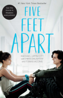 Rachael Lippincott - Five Feet Apart artwork