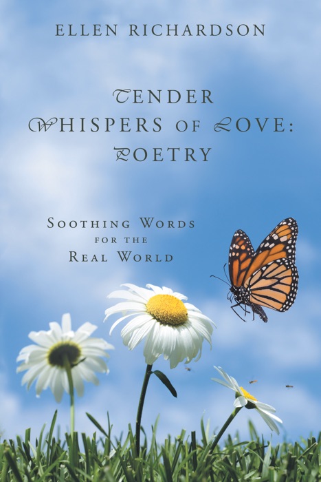 Tender Whispers of Love: Poetry