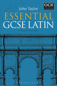 Essential GCSE Latin - John Taylor