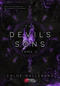 The Devil's Sons - Tome 2 - Chloé Wallerand