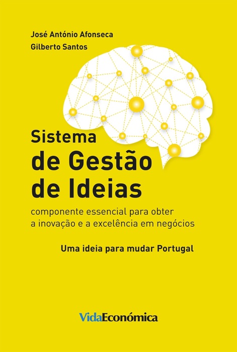 Sistema de gestão de ideias