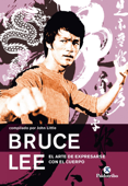 Bruce Lee Book Cover