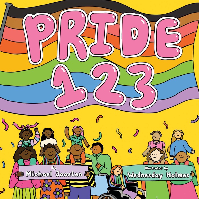 Pride 1 2 3