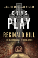 Reginald Hill - Child's Play artwork