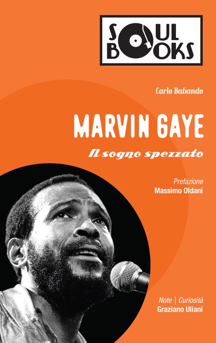 Marvin Gaye