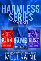 Meli Raine - The Harmless Series Boxed Set artwork