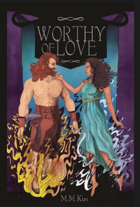 Worthy of Love