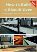 How to Build a Biscuit Oven - Iain Davidson