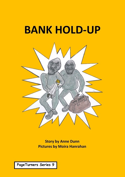 Bank Hold-Up