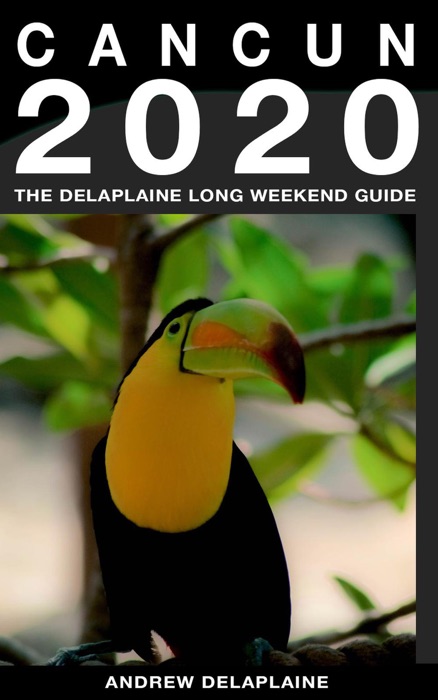 Cancun - The Delaplaine 2020 Long Weekend Guide