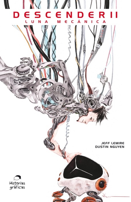 Descender 2