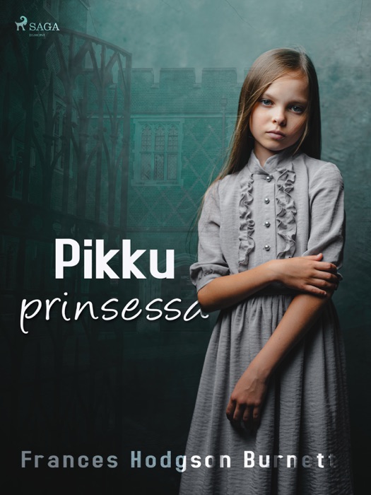 Pikku prinsessa