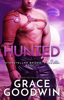 Grace Goodwin - Hunted artwork