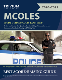 MCOLES Study Guide