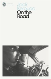 Book's Cover of On the Road