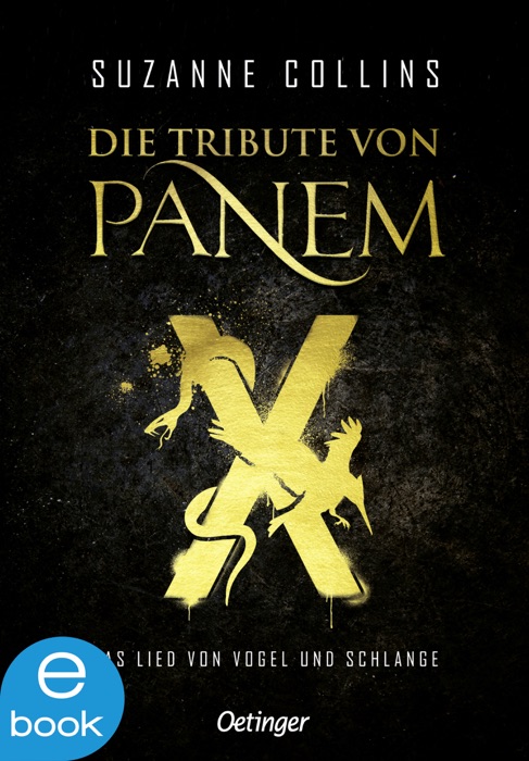 Die Tribute von Panem X