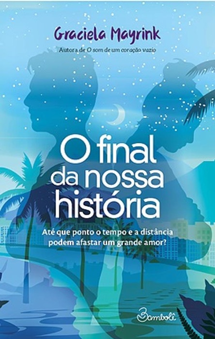 O Final da nossa hist贸ria
