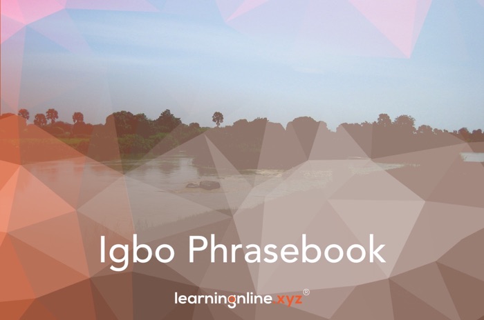 Igbo Extended Phrasebook