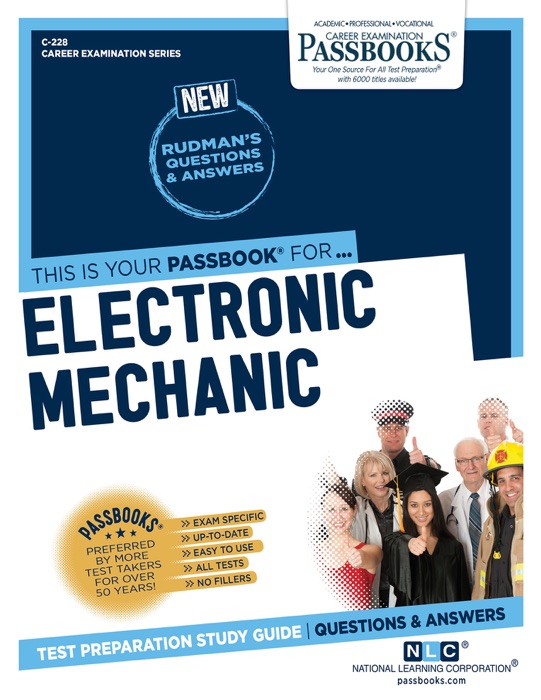 Electronic Mechanic