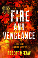 Robert McCaw - Fire and Vengeance artwork