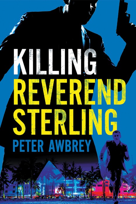 Killing Reverend Sterling