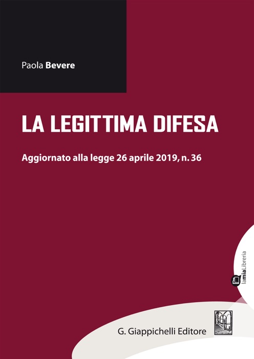 La legittima difesa