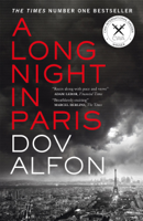 Dov Alfon - A Long Night in Paris artwork