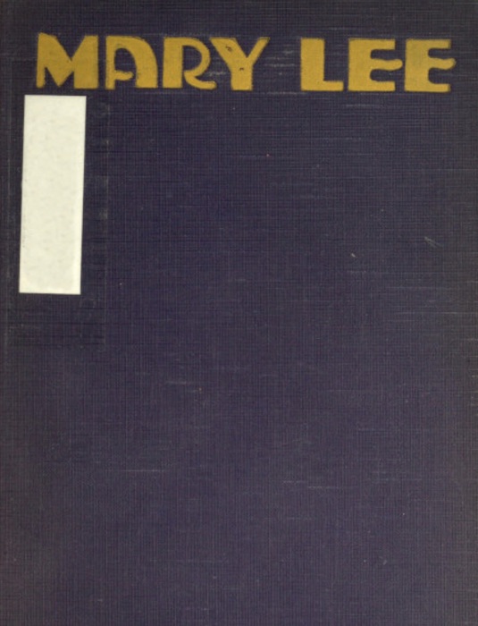Mary Lee