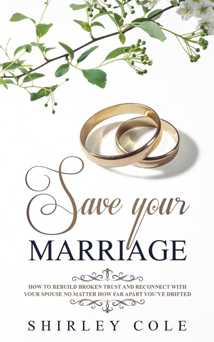 Save Your Marriage