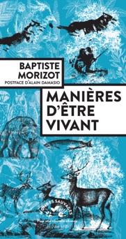 Manières d'être vivant - Baptiste Morizot