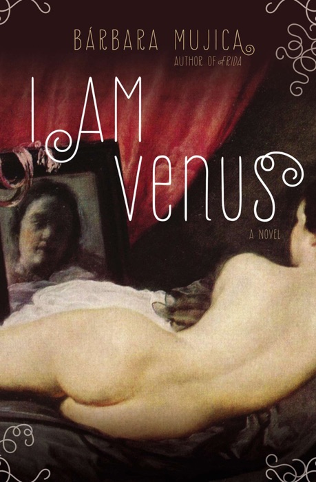 I Am Venus