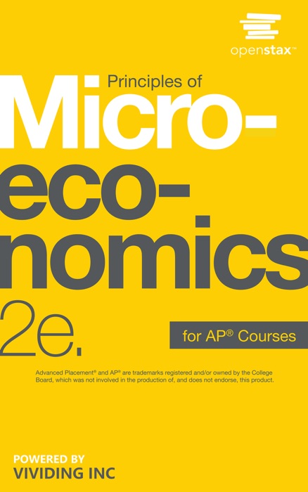 Principles Of Microeconomics For AP® Courses 2e