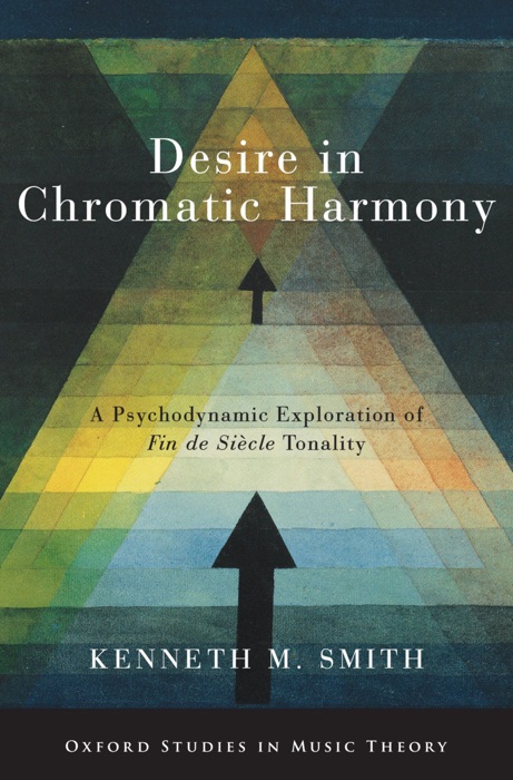 Desire in Chromatic Harmony