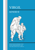 Virgil: Aeneid II - Virgil