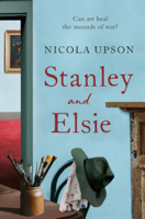 Nicola Upson - Stanley and Elsie artwork