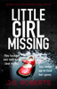 Little Girl Missing - J.G. Roberts