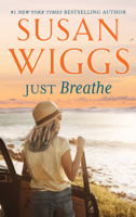 Susan Wiggs - Just Breathe artwork