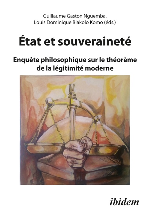 Etat et Souverainete