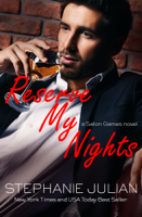 Stephanie Julian - Reserve My Nights artwork