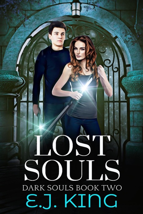 Lost Souls