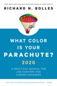 What Color Is Your Parachute? 2020 - Richard N. Bolles