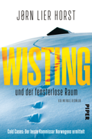 Jørn Lier Horst & Andreas Brunstermann - Wisting und der fensterlose Raum artwork